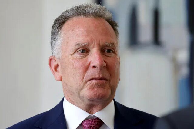 ویتکاف وارد ابوظبی شد