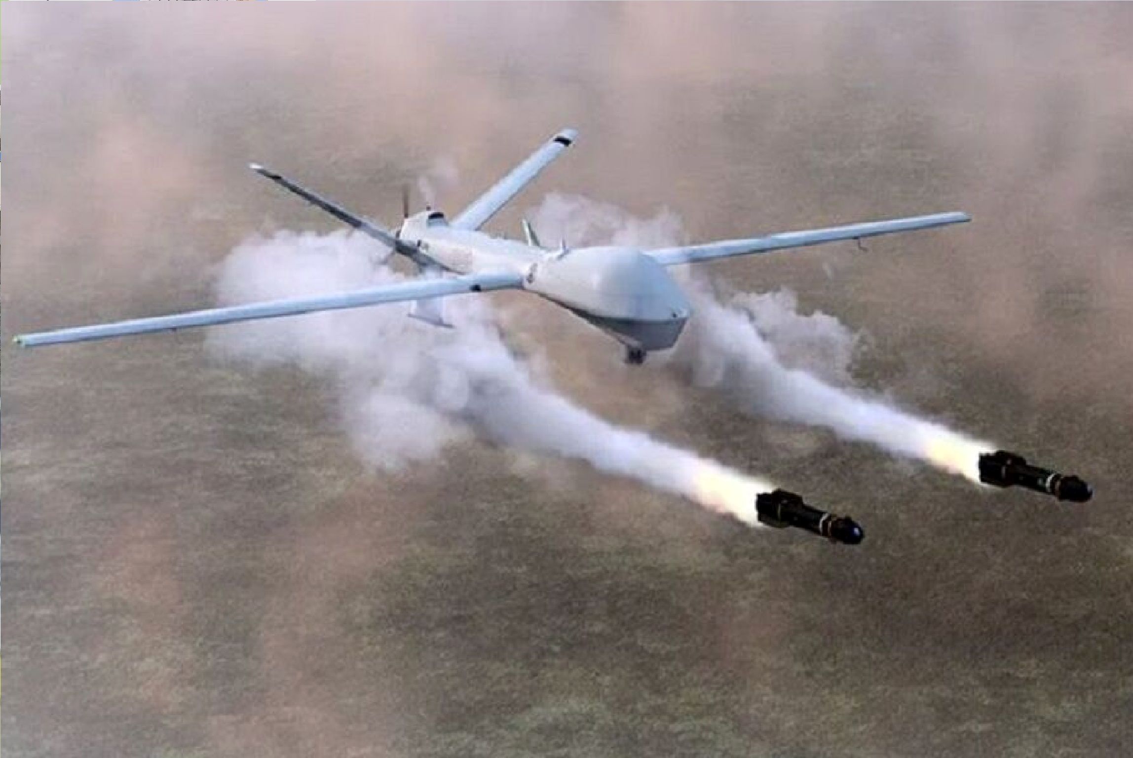 ادعاهای تازه درباره قدرت پهپادی ایران/ تهران چند هزار پهپاد شاهد دارد؟