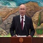 دستور ویژه پوتین به نظامیان روس درباره اوکراین