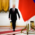 اشتباه بزرگ پوتین | شراکت با چین جای سرمایه‌های غربی خارج شده از مسکو را پُر نکرد