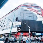 بازار بی‌مشتری، ۴۰ روز بعد از شروع اعتراضات از دل علاءالدین و چارسو