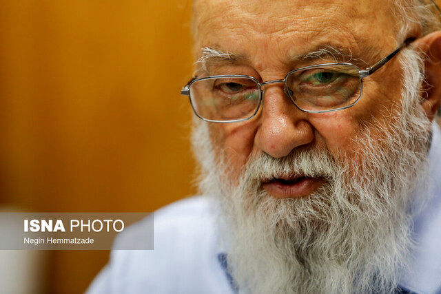 واکنش چمران به ردصلاحیت ۴ عضو شورا شهر؛ به این دوستان ظلم شده/ خداوند نسبت به بی‌انصافی‌ها مؤاخذه خواهد کرد/ مراجع تصمیم‌گیر حق و انصاف را رعایت کنند