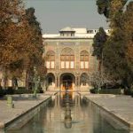 انتشار یک پست اینستاگرامی درباره علت تعطیلی کاخ گلستان + عکس