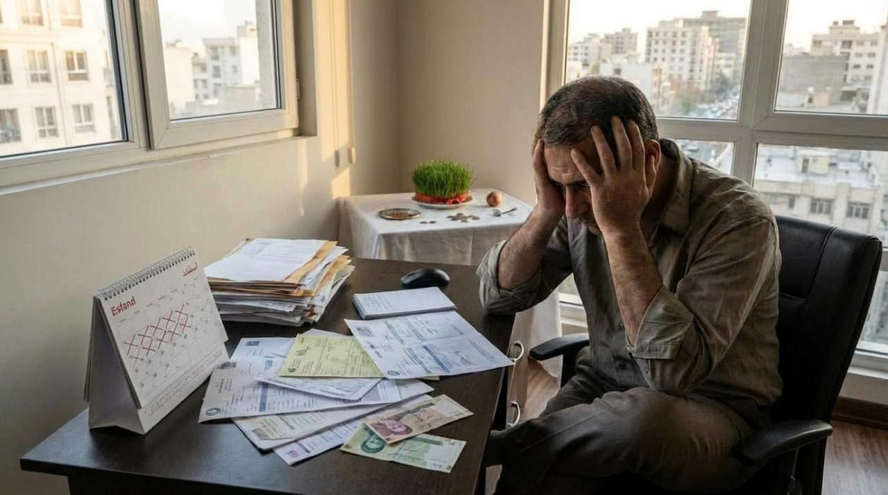 کارفرماها این ماه باید به هرکس چقدر عیدی بدهند؟/ کسر از مبلغ عیدی به علت مرخصی گرفتن خلاف است