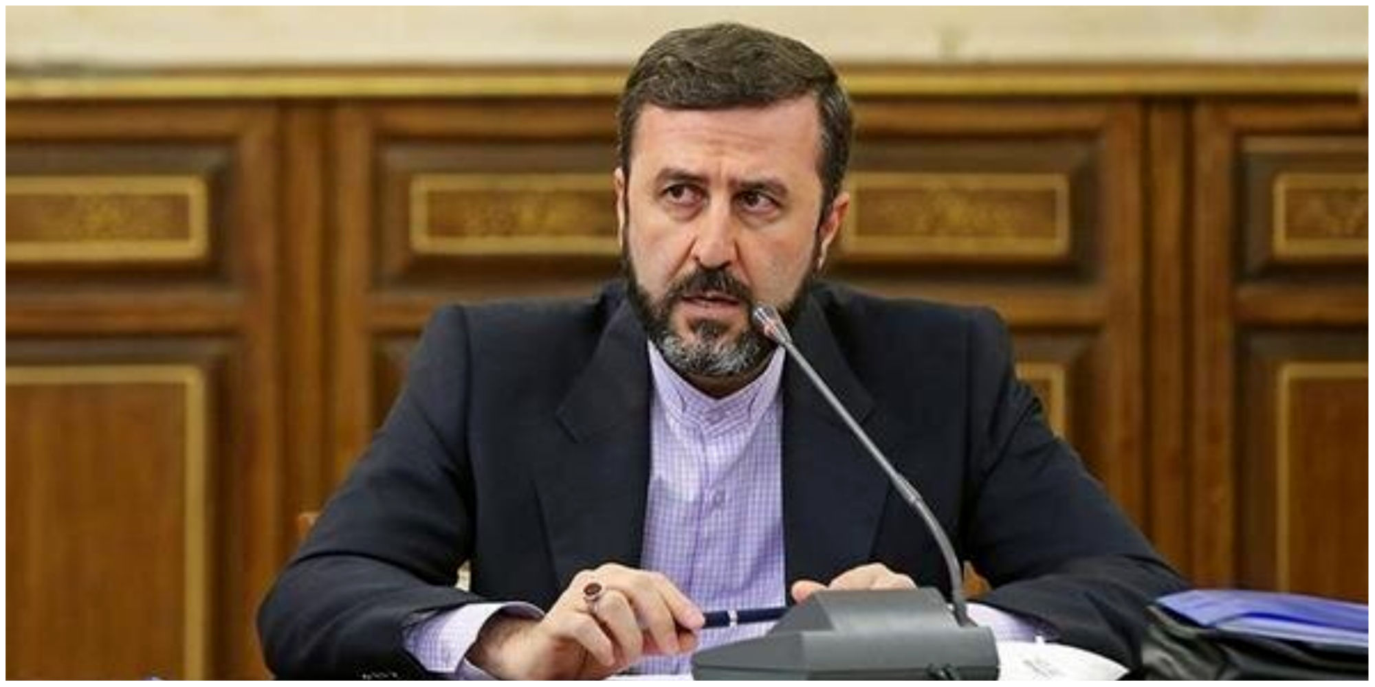 مدعیان حقوق بشر، خود ناقضان اصلی حقوق مردم ایران هستند/ دشمنان شاید بتوانند آغازکننده یک جنگ باشند اما پایان آن را رقم نخواهند زد