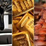 جنگ تمام‌عیار آمریکا در برابر چین برای دستیابی به فلزات نادر