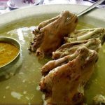 قیمت کله پاچه عجیب شد/ یک دست کله پاچه چقدر آب می‌خورد؟