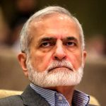 در ارتباط با همسایگان و صدور انقلاب با روش نادرست اشتباهات زیادی داشتیم + فیلم