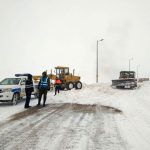 پیش‌بینی وضعیت آب‌وهوای تهران در ۲ روز آینده/ احتمال بارش برف و کولاک در ارتفاعات
