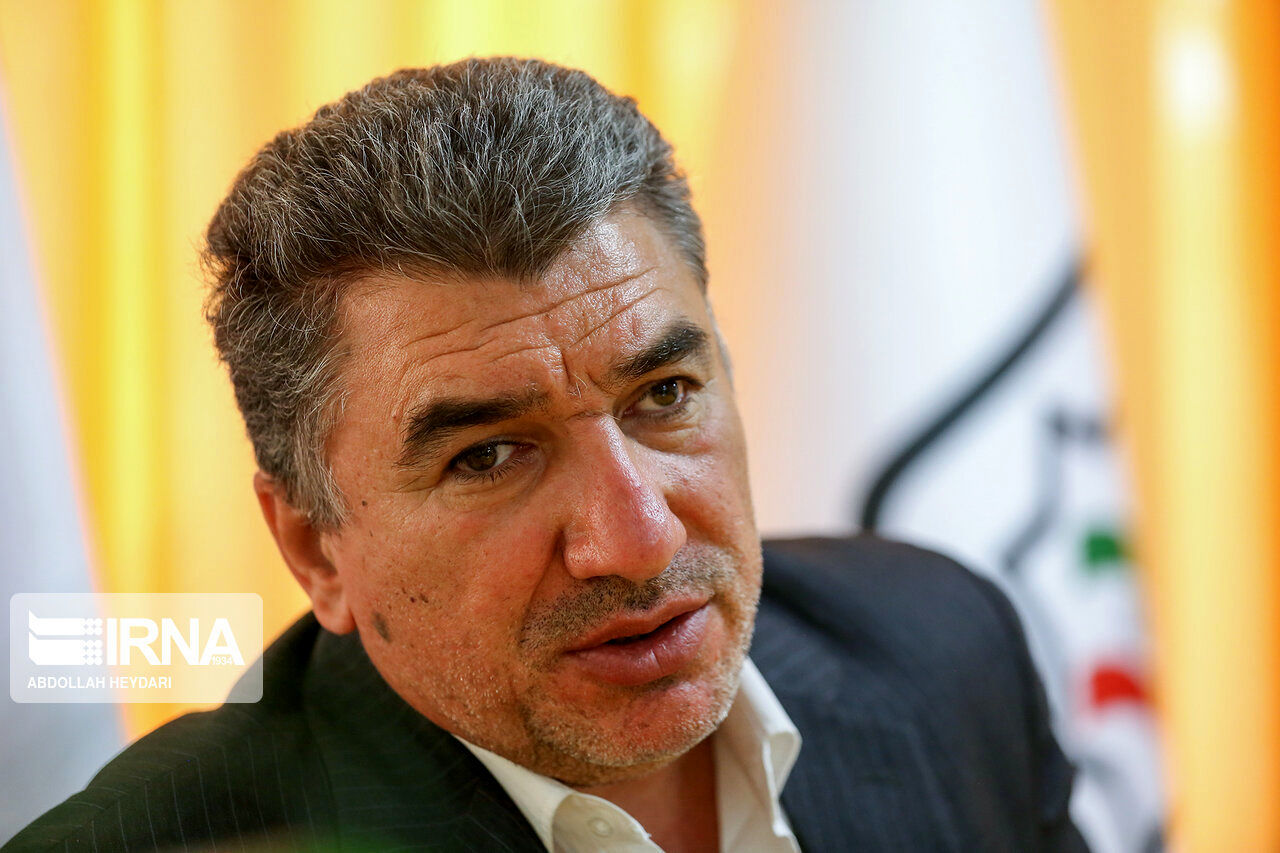 واکنش گرامی مقدم به رد صلاحیت برخی داوطلبان انتخابات شوراها؛ برای مردم ثبت‌نام کردیم نه برای رضایت حاکمیت/ باز هم در بر همان پاشنه می‌چرخد/ انگار هیچ اصلاحی در جامعه نمی‌خواهد انجام شود