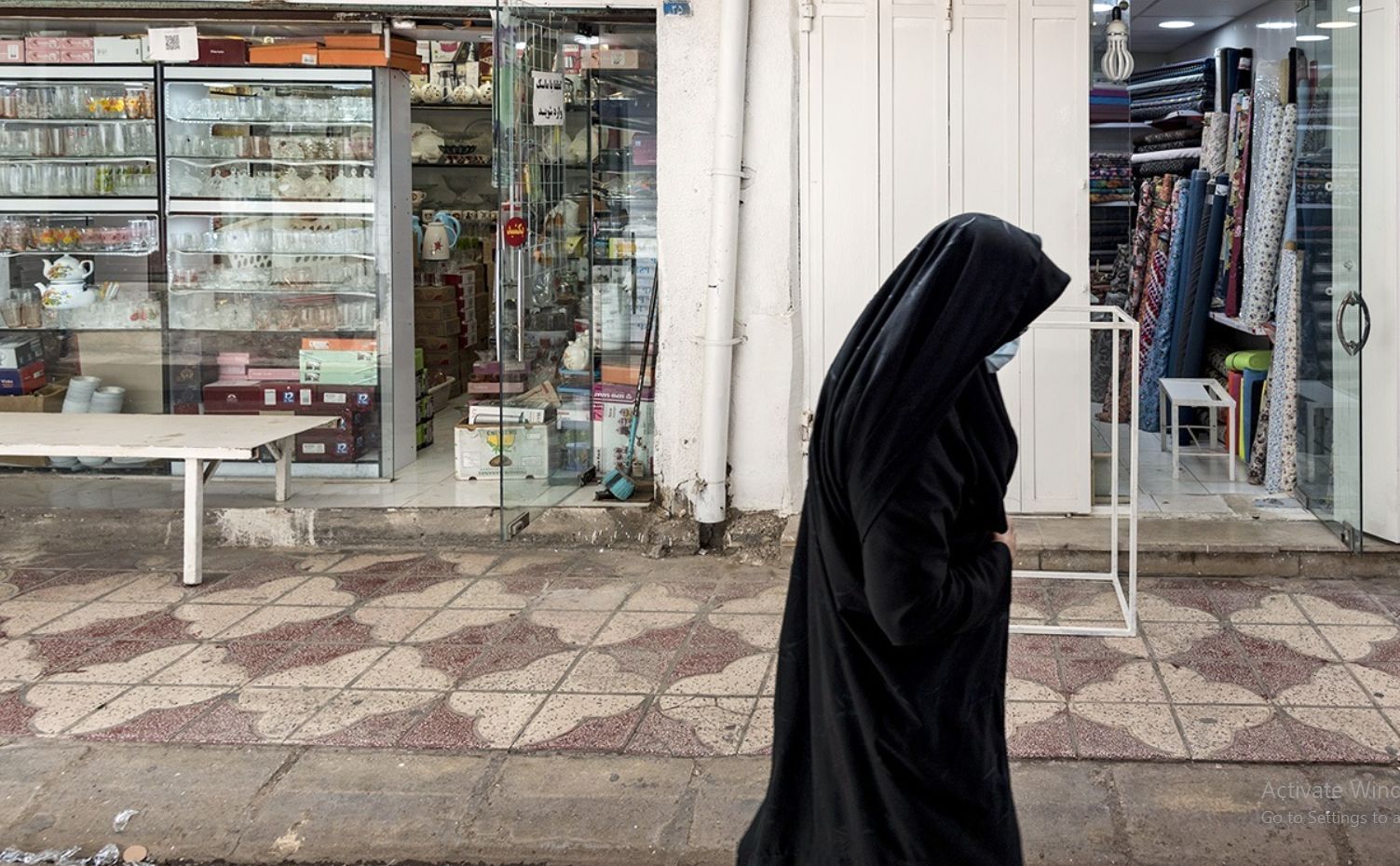 خیرخواهان: مردم گرانی را نتیجه حکمرانی ناکارآمد می‌بینند