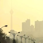 هواشناسی تهران اطلاعیه صادر کرد