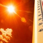 افزایش کمسابقه دما در مازندران/ احتمال ثبت رکوردهای جدید دمایی