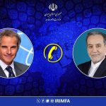 تماس گروسی با عراقچی درباره مذاکرات غیرمستقیم ایران و آمریکا