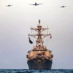 حضور ۴۰ هزار نیروی آمریکایی در منطقه | آمریکا چه تجهیزات و دارایی‌های نظامی به منطقه وارد کرده است؟