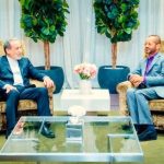 بیانیه وزارت خارجه عمان درباره دیدار عراقچی و بدر ابوسعیدی در ژنو