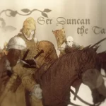 تولید فصل دوم سریال A Knight of the Seven Kingdoms رسما آغاز شده است