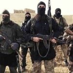 داعش مسئولیت قتل ۴ نیروی امنیتی سوریه را بر عهده گرفت