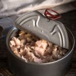 آیا خوردن روزانه ماهی تُن بی‌خطر است؟