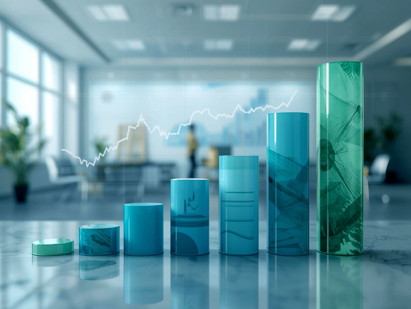 صندوق‌های درآمد ثابت؛ بهترین گزینه برای سرمایه‌گذاران مبتدی