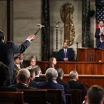 اقدام جدید کنگره آمریکا درباره محدود کردن اختیارات جنگی ترامپ علیه ایران