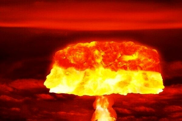 جنگ جهانی سوم با سلاح اتمی در راه است؟/ هشدار قرمز صادر شد