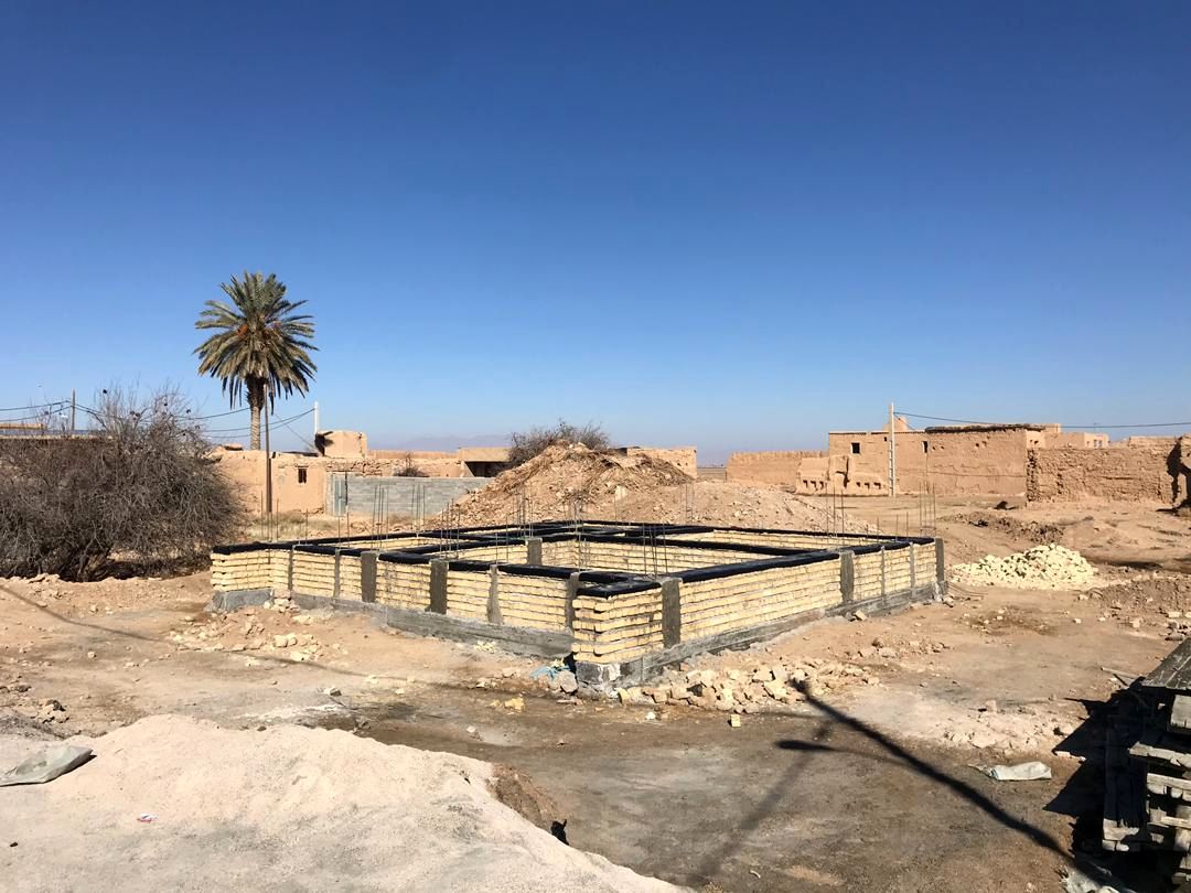 ۲۰ همت برای توسعه روستاها و محرومیت­ زدایی اختصاص یافت