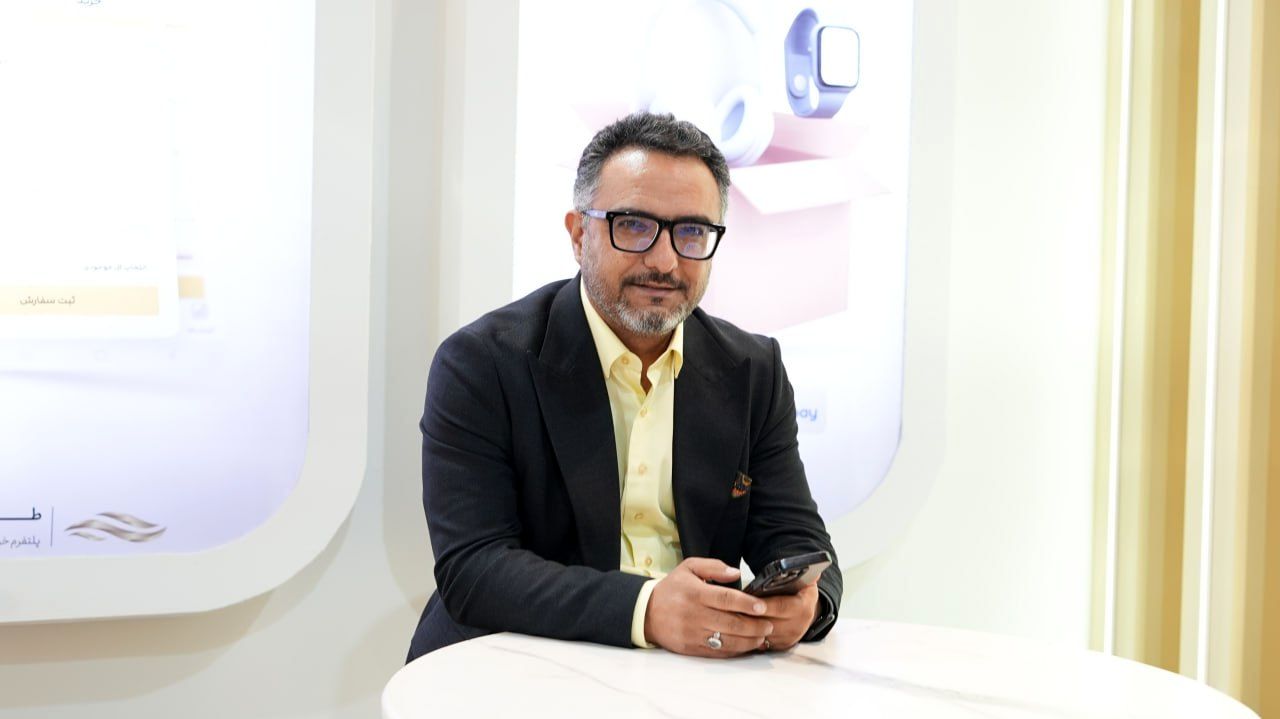 مدل اعتماد سازی در بازار طلای آنلاین