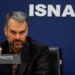 چرا باید فیلترینگ همچنان ادامه داشته باشد؟/ با کسانی که در حوزه اقتصادی زمینهساز اتفاقات اخیر بودند باید برخورد شود چرا باید فیلترینگ همچنان ادامه داشته باشد؟/ با کسانی که در حوزه اقتصادی زمینهساز اتفاقات اخیر بودند باید برخورد شود