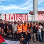 اعتصاب بنادر اروپایی در حمایت از فلسطین/ حماس واکنش نشان داد