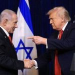 رمزگشایی از سفر نتانیاهو به کاخ سفید/ هدف بی‌بی از سفر به واشنگتن چه بود؟