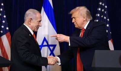 رمزگشایی از سفر نتانیاهو به کاخ سفید/ هدف بی‌بی از سفر به واشنگتن چه بود؟