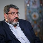 جمهوری اسلامی اپوزیسیون ندارد؛ خارج نشین‌ها مزدورند/ اگر ایران دست ترامپ و نتانیاهو بیافتد، سوریه می‌شود