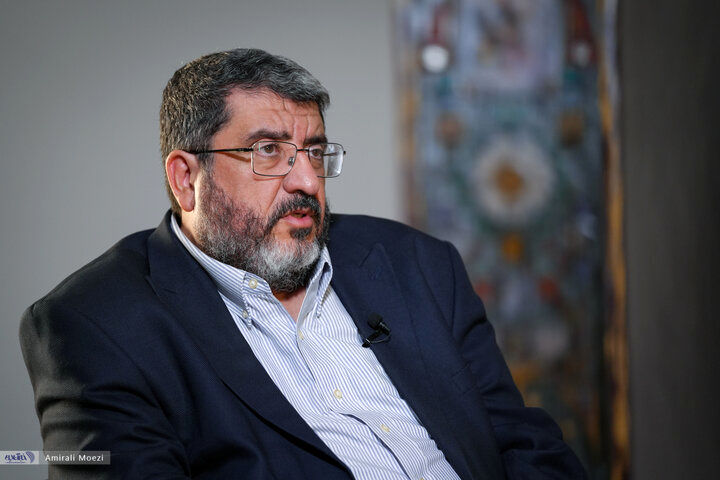 جمهوری اسلامی اپوزیسیون ندارد؛ خارج نشین‌ها مزدورند/ اگر ایران دست ترامپ و نتانیاهو بیافتد، سوریه می‌شود