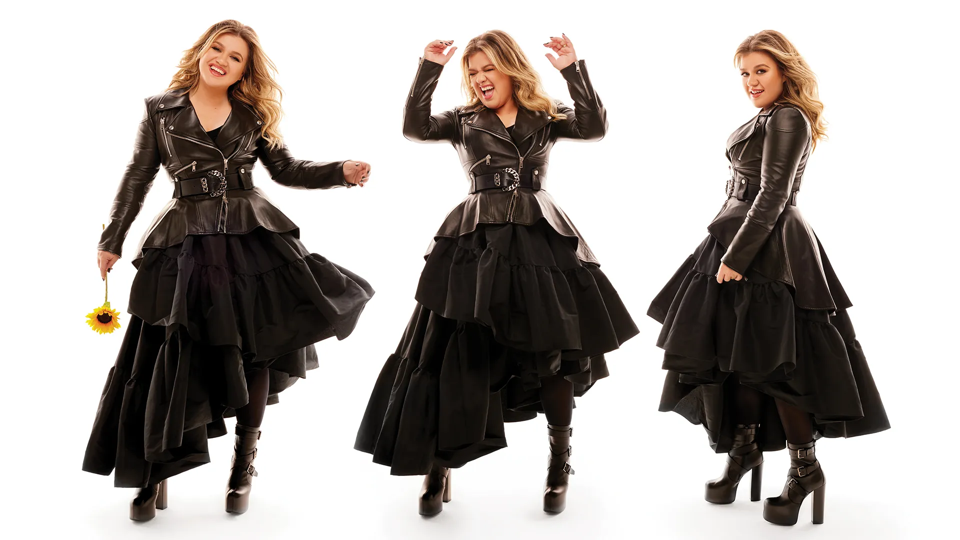 برنامه گفت‌وگو محور The Kelly Clarkson Show پس از فصل هفتم پایان می‌یابد