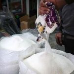 قیمت جدید شکر در بازار/ شکر فله ای کیلویی چند؟