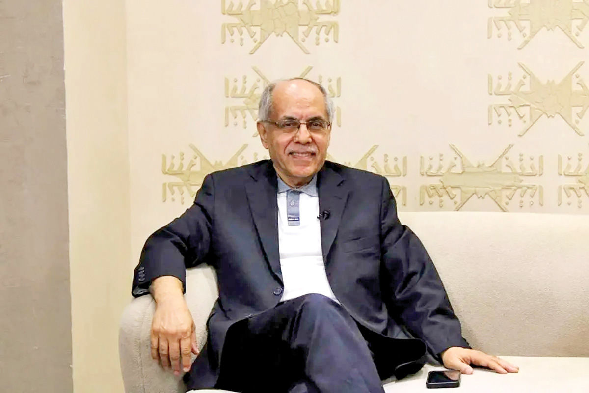 یک فرمول بینابینی در مورد غنی سازی می تواند راه‌حل مشکل باشد/حفظ خط قرمز موشکی، امر بسیار مهمی است