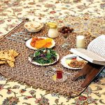 ترکش تورم در سفره افطار | رشد قیمت اقلام خوراکی، نسبت به ماه رمضان سال گذشته