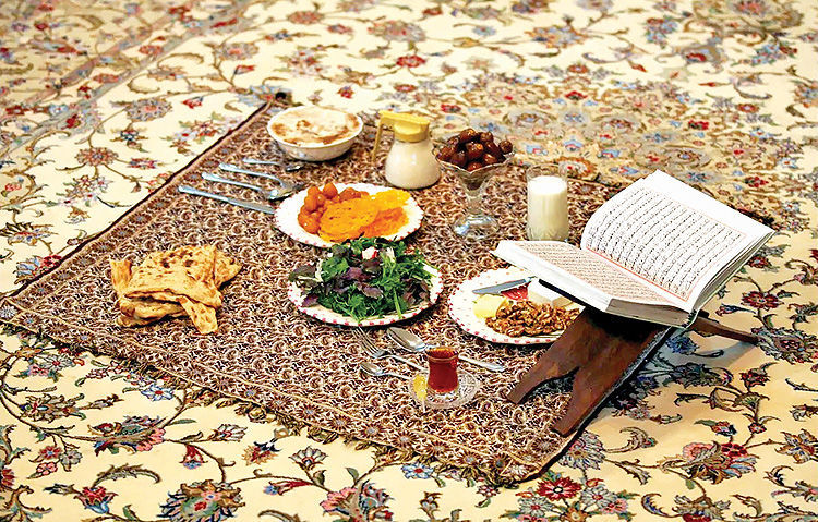 ترکش تورم در سفره افطار | رشد قیمت اقلام خوراکی، نسبت به ماه رمضان سال گذشته