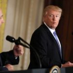 نتانیاهو با ترامپ دیدار می‌کند