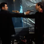 کارگردان Face/Off 2 پروژه را ترک کرد