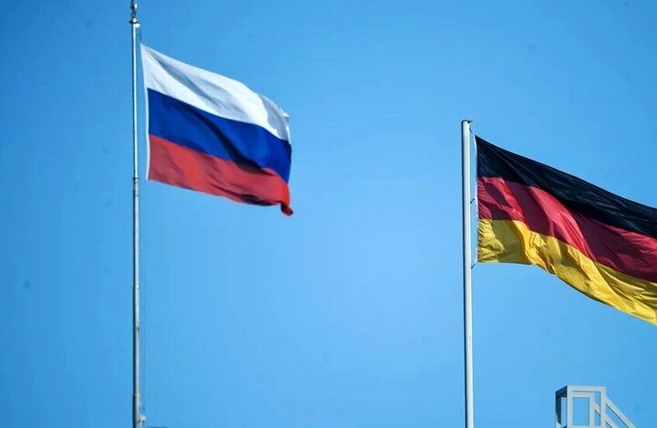 روسیه درباره دستیابی آلمان به سلاح اتمی هشدار داد