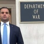 فرستاده ویژه ترامپ در امور عراق برکنار شد؟