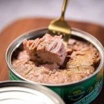 مصرف زیاد ماهی تُن این بلاها را بر سرتان می آورد!