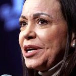 از حمله آمریکا به ونزوئلا سپاسگزاریم!