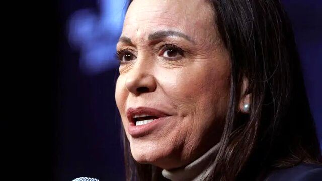 از حمله آمریکا به ونزوئلا سپاسگزاریم!