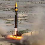 امروز آزمایش موشکی انجام می‌دهد