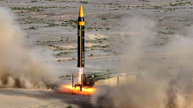 امروز آزمایش موشکی انجام می‌دهد