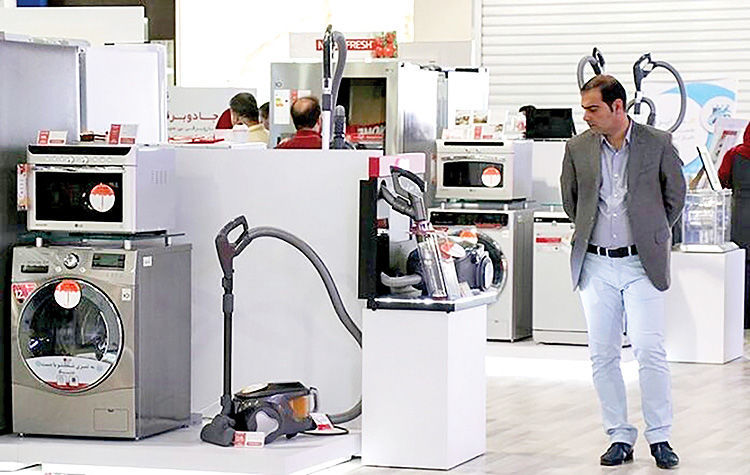 تورم، بازار را دچار تلاطم کرده نه گران فروشی