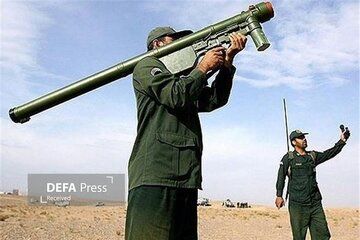 موشک های دوش‌پرتاب ایران؛ از «میثاق» تا «سهند»/ کولاک سهند بر روی خودرو/ 5 ویژگی منحصر به فرد سهند را بشناسید